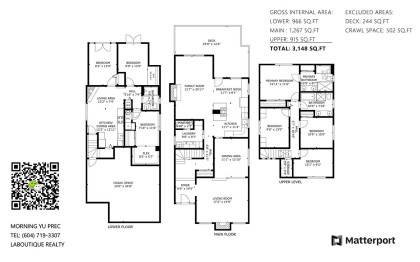 Photo 9 at 3558 W 32nd Avenue, Dunbar, Vancouver West