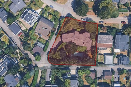 Photo 23 at 2296 W 32nd Avenue, Quilchena, Vancouver West