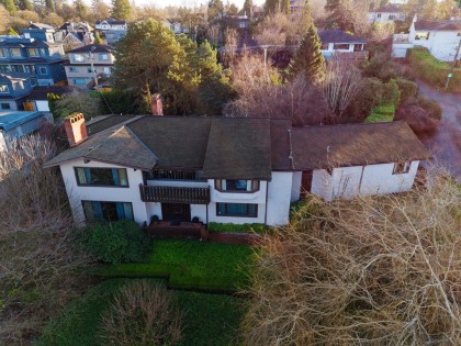 Photo 2 at 2296 W 32nd Avenue, Quilchena, Vancouver West