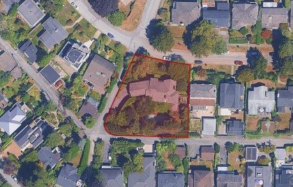 Photo 1 at 2296 W 32nd Avenue, Quilchena, Vancouver West