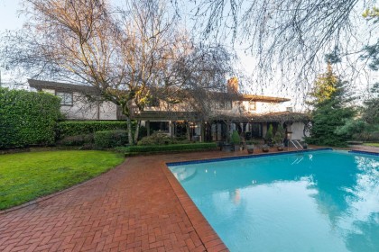 Photo 20 at 2296 W 32nd Avenue, Quilchena, Vancouver West