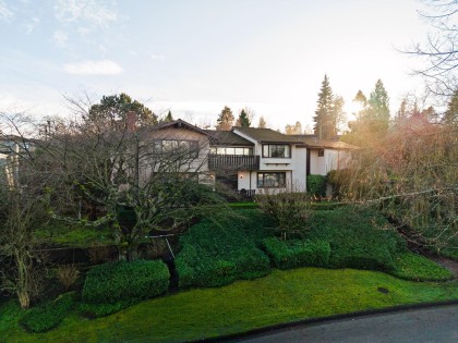 Photo 9 at 2296 W 32nd Avenue, Quilchena, Vancouver West