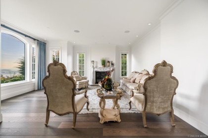 Photo 6 at 1485 Camelot Road, Chartwell, West Vancouver