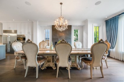 Photo 7 at 1485 Camelot Road, Chartwell, West Vancouver