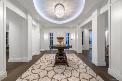 Photo 3 at 1485 Camelot Road, Chartwell, West Vancouver