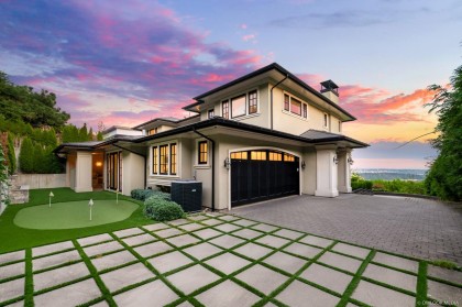 Photo 36 at 1485 Camelot Road, Chartwell, West Vancouver