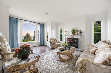 Photo 5 at 1485 Camelot Road, Chartwell, West Vancouver