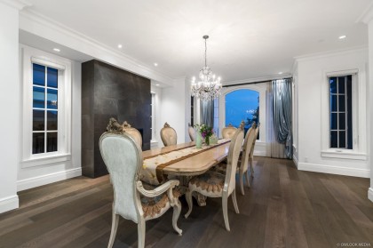 Photo 9 at 1485 Camelot Road, Chartwell, West Vancouver