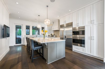 Photo 10 at 1485 Camelot Road, Chartwell, West Vancouver