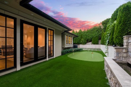 Photo 35 at 1485 Camelot Road, Chartwell, West Vancouver