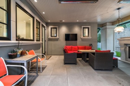 Photo 31 at 1485 Camelot Road, Chartwell, West Vancouver