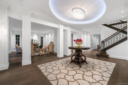 Photo 4 at 1485 Camelot Road, Chartwell, West Vancouver