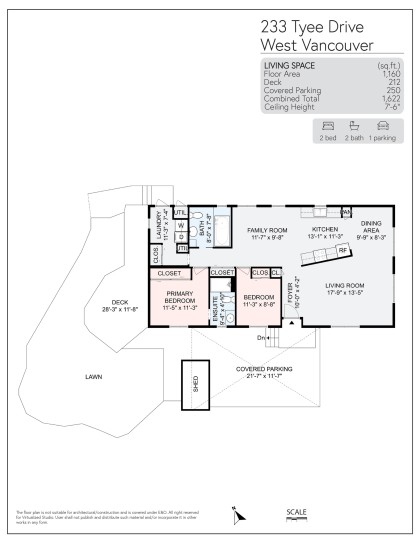 Photo 32 at 233 Tyee Drive, Park Royal, West Vancouver