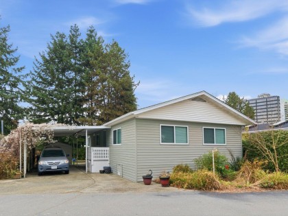 Photo 1 at 233 Tyee Drive, Park Royal, West Vancouver