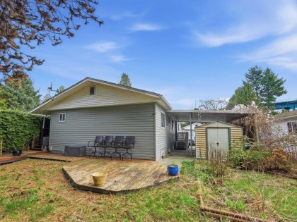 Photo 30 at 233 Tyee Drive, Park Royal, West Vancouver