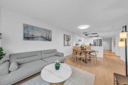 Photo 17 at 910 - 1050 Burrard Street, Downtown VW, Vancouver West