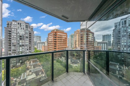 Photo 22 at 910 - 1050 Burrard Street, Downtown VW, Vancouver West