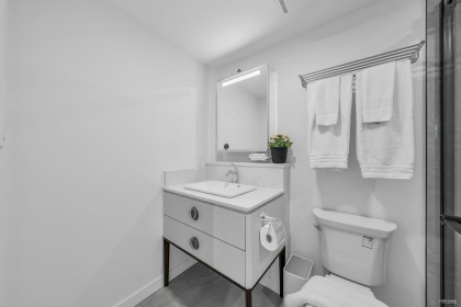 Photo 7 at 910 - 1050 Burrard Street, Downtown VW, Vancouver West