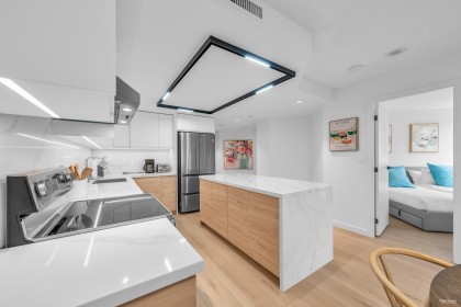 Photo 4 at 910 - 1050 Burrard Street, Downtown VW, Vancouver West