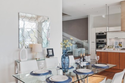 Photo 6 at 1576 Homer Mews, Yaletown, Vancouver West