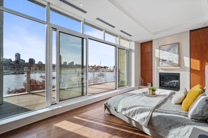 Photo 13 at 1576 Homer Mews, Yaletown, Vancouver West