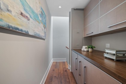 Photo 12 at 1576 Homer Mews, Yaletown, Vancouver West