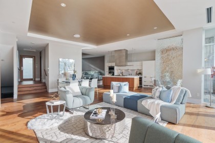 Photo 3 at 1576 Homer Mews, Yaletown, Vancouver West