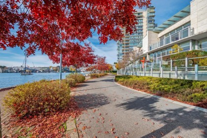 Photo 32 at 1576 Homer Mews, Yaletown, Vancouver West