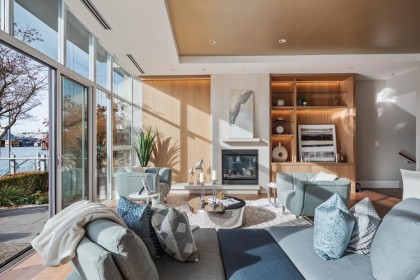 Photo 1 at 1576 Homer Mews, Yaletown, Vancouver West