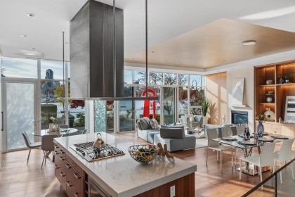 Photo 10 at 1576 Homer Mews, Yaletown, Vancouver West