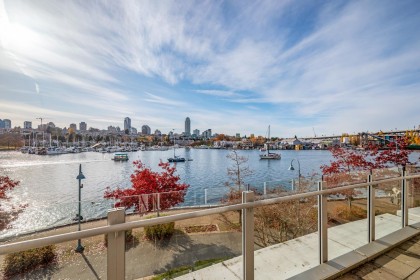 Photo 15 at 1576 Homer Mews, Yaletown, Vancouver West