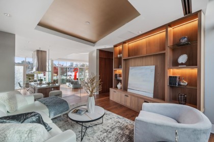 Photo 4 at 1576 Homer Mews, Yaletown, Vancouver West