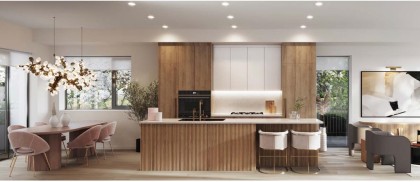 Photo 3 at 118 - 6818 Ash Street, South Cambie, Vancouver West