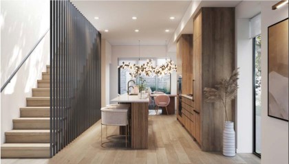 Photo 4 at 118 - 6818 Ash Street, South Cambie, Vancouver West