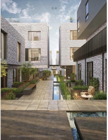 Photo 2 at 109 - 6818 Ash Street, South Cambie, Vancouver West