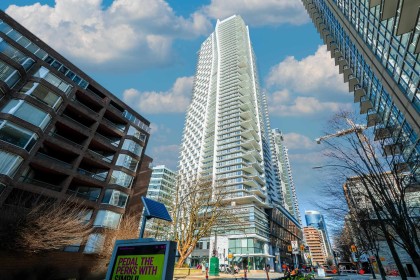 Photo 23 at 4306 - 1289 Hornby Street, Downtown VW, Vancouver West