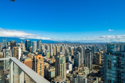 Photo 2 at 4306 - 1289 Hornby Street, Downtown VW, Vancouver West