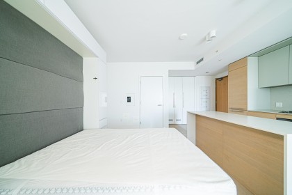 Photo 13 at 4306 - 1289 Hornby Street, Downtown VW, Vancouver West