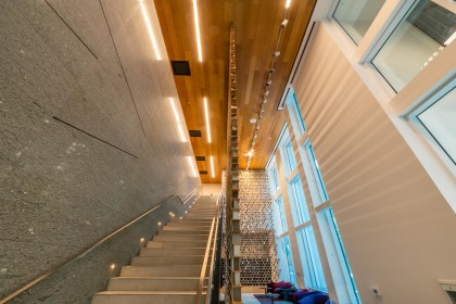 Photo 26 at 4306 - 1289 Hornby Street, Downtown VW, Vancouver West