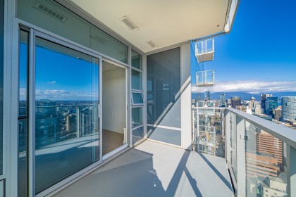 Photo 22 at 4306 - 1289 Hornby Street, Downtown VW, Vancouver West