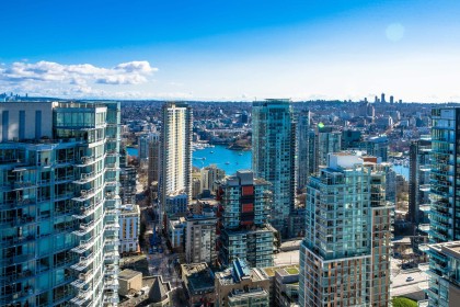 Photo 1 at 4306 - 1289 Hornby Street, Downtown VW, Vancouver West