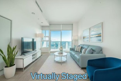 Photo 5 at 4306 - 1289 Hornby Street, Downtown VW, Vancouver West