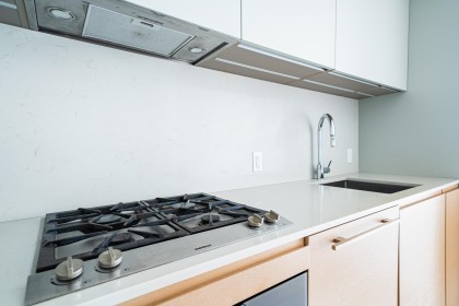 Photo 9 at 4306 - 1289 Hornby Street, Downtown VW, Vancouver West