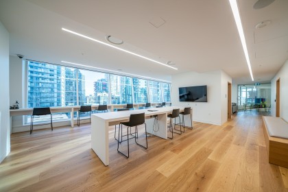 Photo 30 at 4306 - 1289 Hornby Street, Downtown VW, Vancouver West