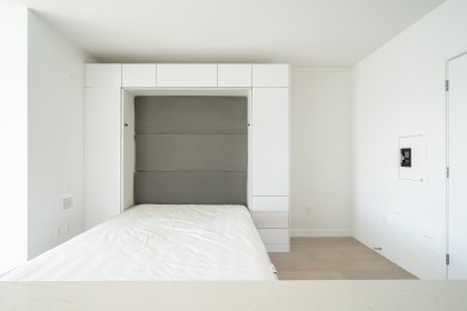 Photo 11 at 4306 - 1289 Hornby Street, Downtown VW, Vancouver West