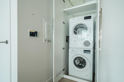 Photo 19 at 4306 - 1289 Hornby Street, Downtown VW, Vancouver West