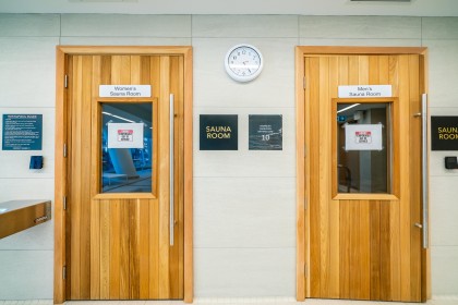 Photo 29 at 4306 - 1289 Hornby Street, Downtown VW, Vancouver West