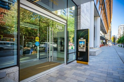 Photo 25 at 4306 - 1289 Hornby Street, Downtown VW, Vancouver West