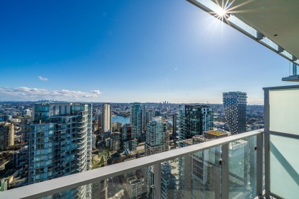 Photo 21 at 4306 - 1289 Hornby Street, Downtown VW, Vancouver West