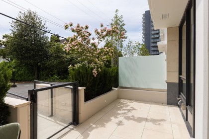 Photo 27 at TH8 - 135 E 13th Street, Central Lonsdale, North Vancouver